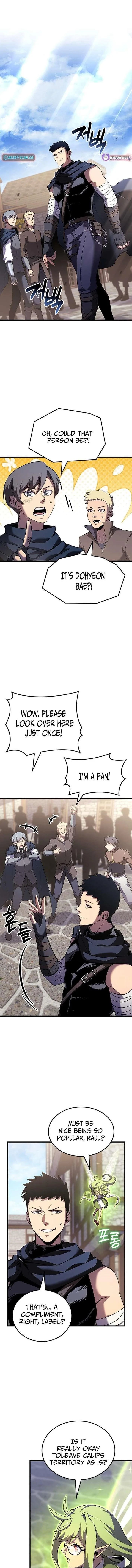 The Count’s Youngest Son Is a Player  - chapter 136 page 1