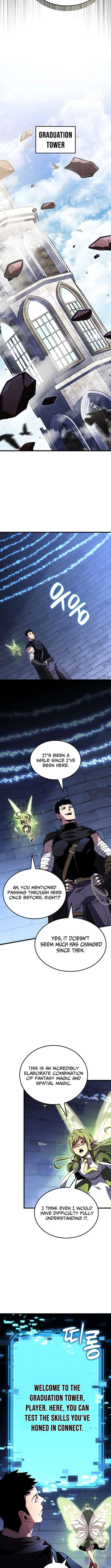 The Count’s Youngest Son Is a Player  - chapter 136 page 4
