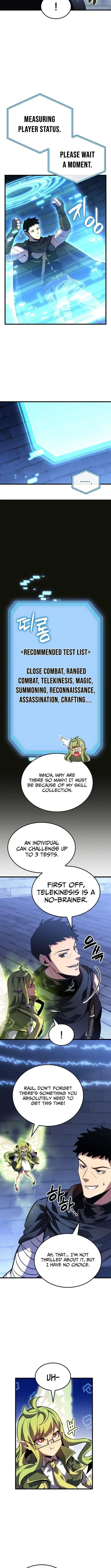 The Count’s Youngest Son Is a Player  - chapter 136 page 5