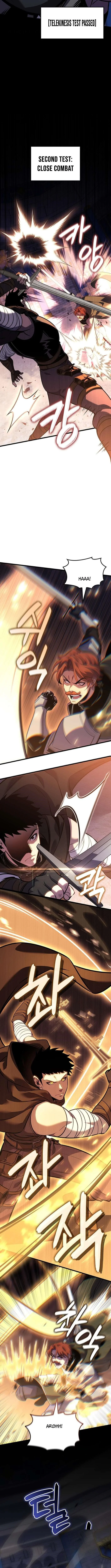The Count’s Youngest Son Is a Player  - chapter 136 page 8