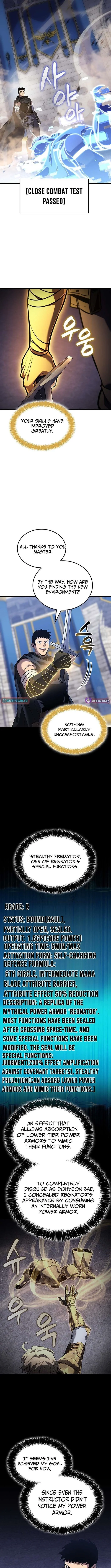 The Count’s Youngest Son Is a Player  - chapter 136 page 9