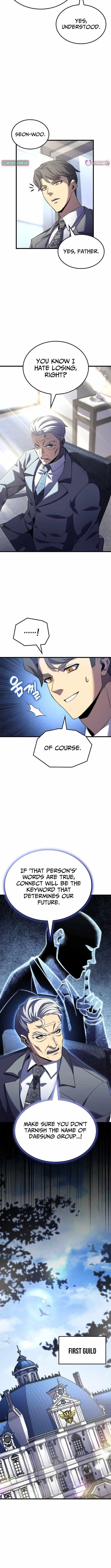 The Count’s Youngest Son Is a Player  - chapter 137 page 10