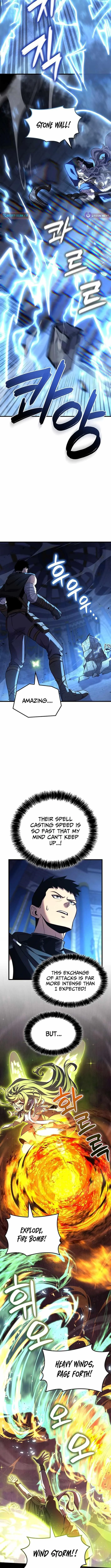 The Count’s Youngest Son Is a Player  - chapter 137 page 2