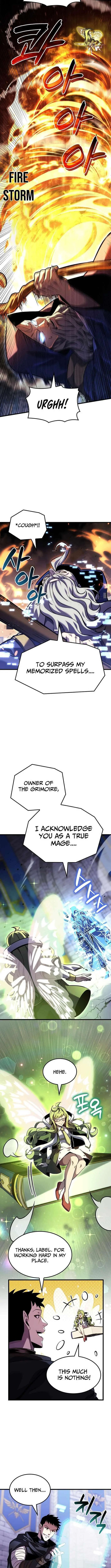 The Count’s Youngest Son Is a Player  - chapter 137 page 3