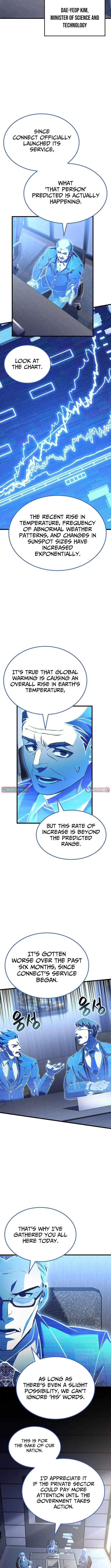 The Count’s Youngest Son Is a Player  - chapter 137 page 7