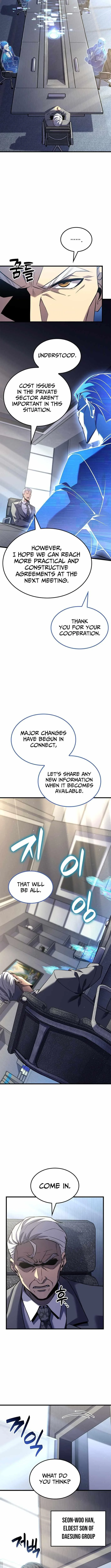The Count’s Youngest Son Is a Player  - chapter 137 page 8