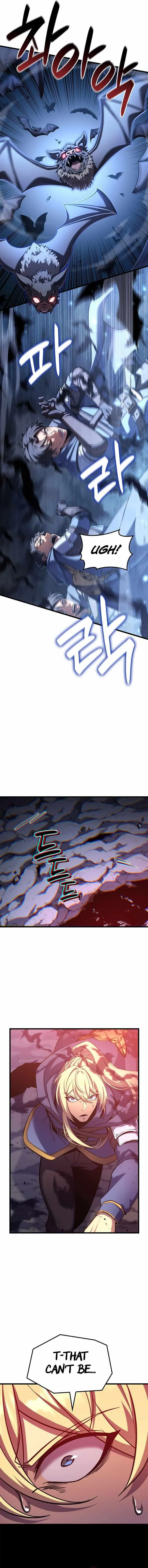 The Count’s Youngest Son Is a Player  - chapter 138 page 10