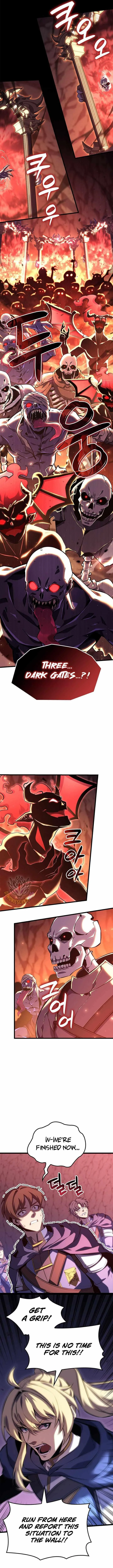 The Count’s Youngest Son Is a Player  - chapter 138 page 11