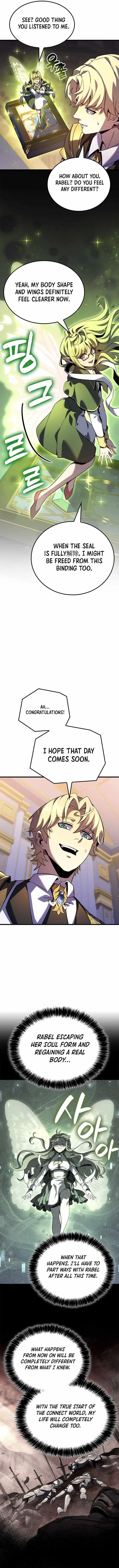The Count’s Youngest Son Is a Player  - chapter 138 page 4