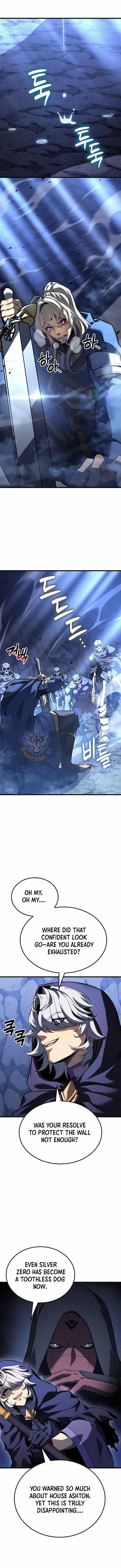 The Count’s Youngest Son Is a Player  - chapter 140 page 1