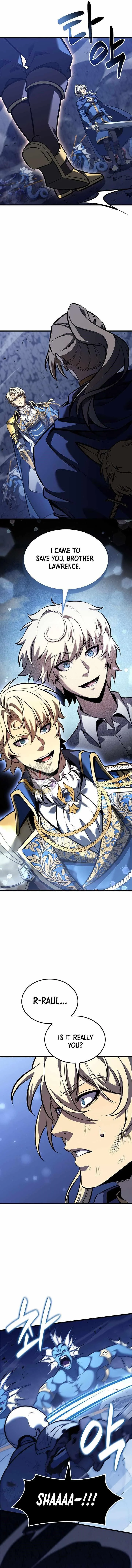 The Count’s Youngest Son Is a Player  - chapter 140 page 10