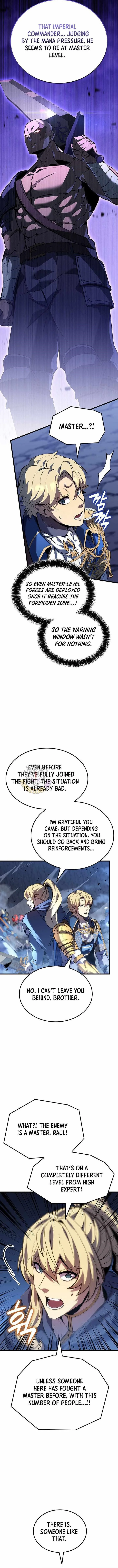 The Count’s Youngest Son Is a Player  - chapter 140 page 12