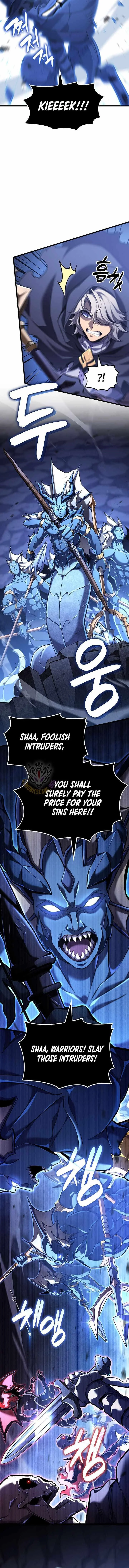 The Count’s Youngest Son Is a Player  - chapter 140 page 3