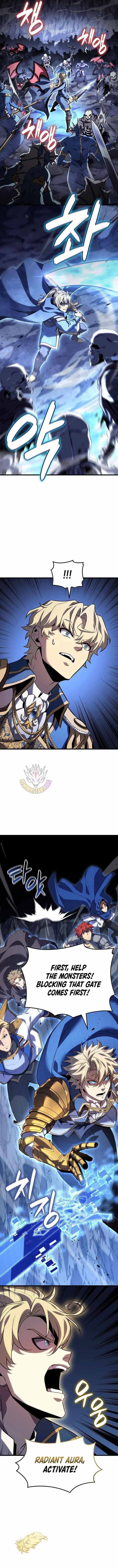The Count’s Youngest Son Is a Player  - chapter 140 page 6