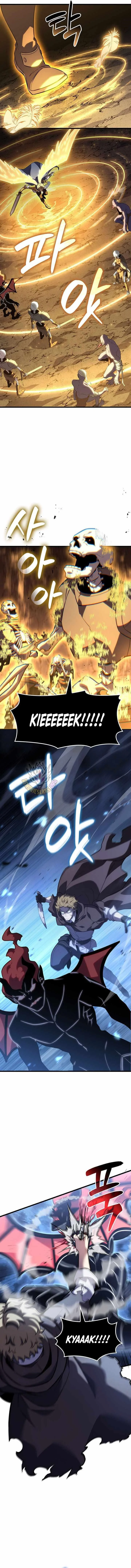 The Count’s Youngest Son Is a Player  - chapter 140 page 7