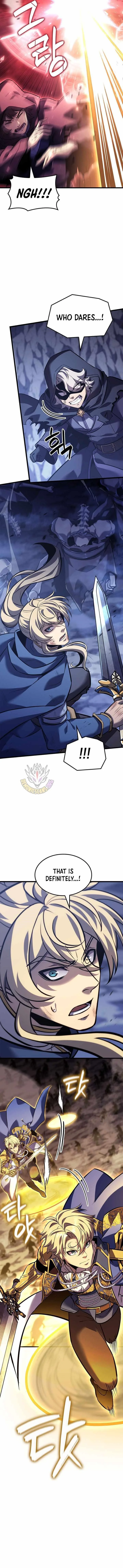The Count’s Youngest Son Is a Player  - chapter 140 page 9