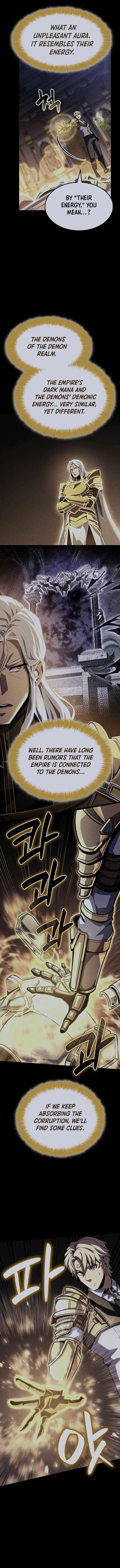 The Count’s Youngest Son Is a Player  - chapter 141 page 2