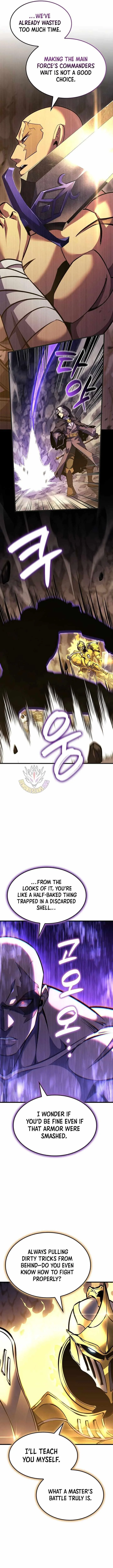 The Count’s Youngest Son Is a Player  - chapter 141 page 8