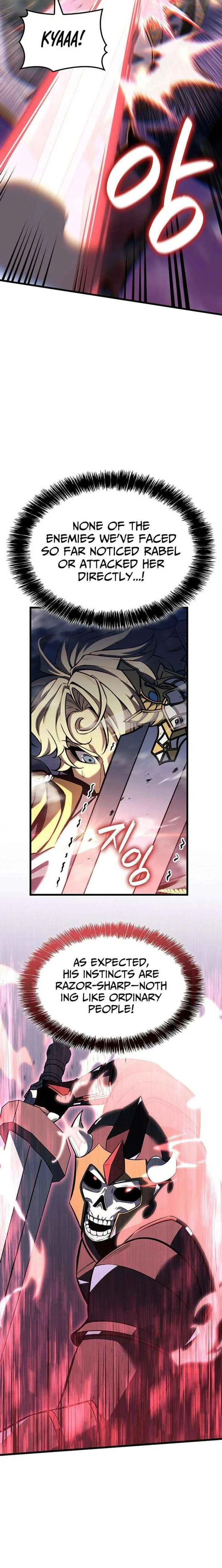 The Count’s Youngest Son Is a Player  - chapter 143 page 12