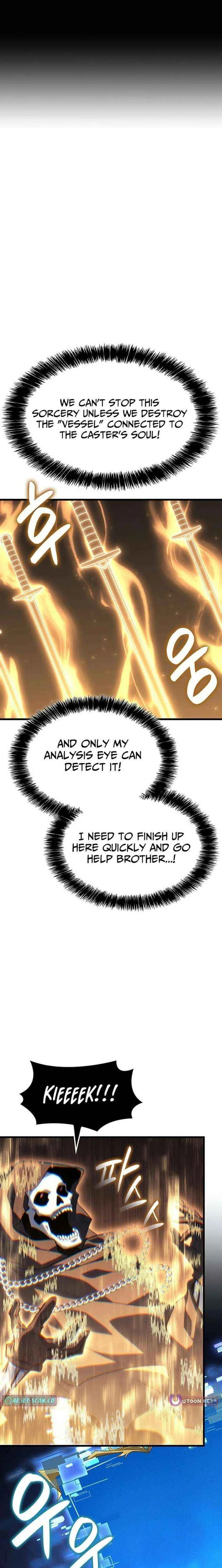 The Count’s Youngest Son Is a Player  - chapter 143 page 22
