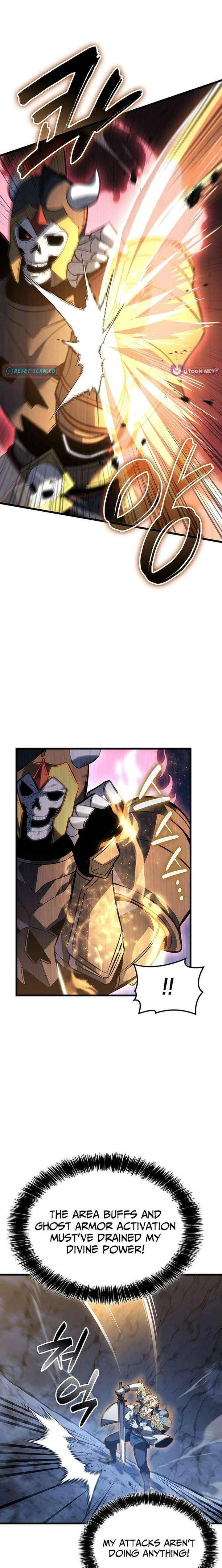 The Count’s Youngest Son Is a Player  - chapter 143 page 3