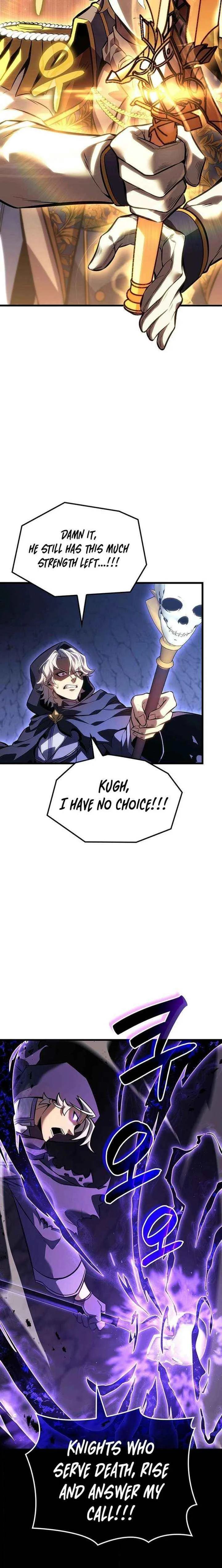The Count’s Youngest Son Is a Player  - chapter 143 page 5