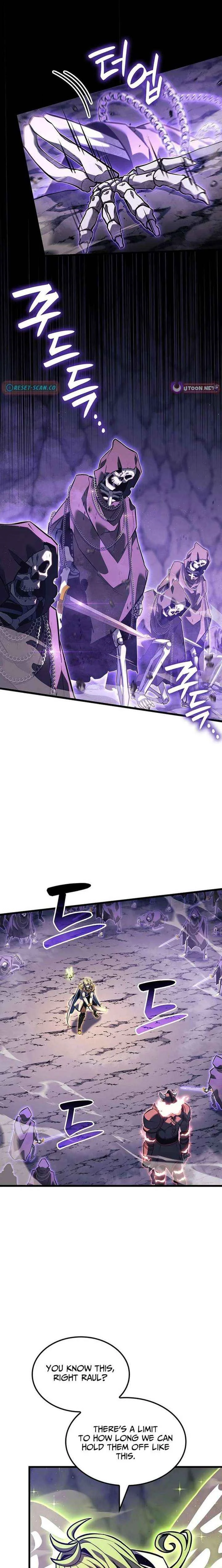 The Count’s Youngest Son Is a Player  - chapter 143 page 6