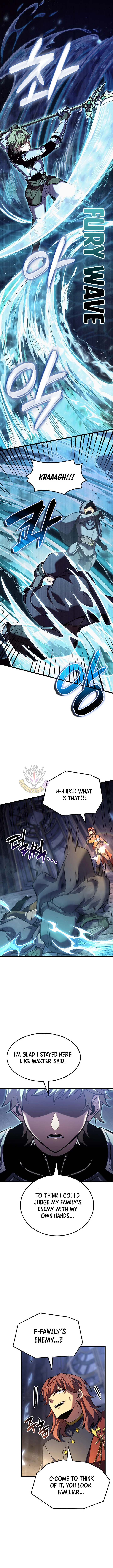 The Count’s Youngest Son Is a Player  - chapter 144 page 10