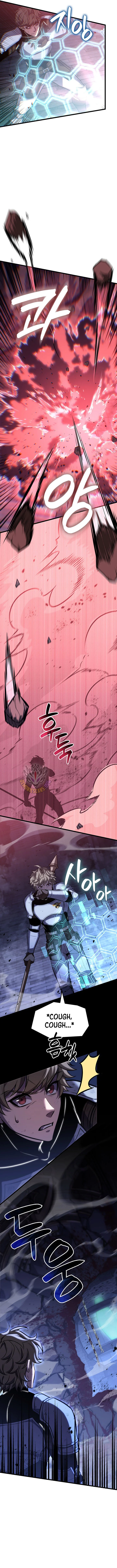 The Count’s Youngest Son Is a Player  - chapter 144 page 12
