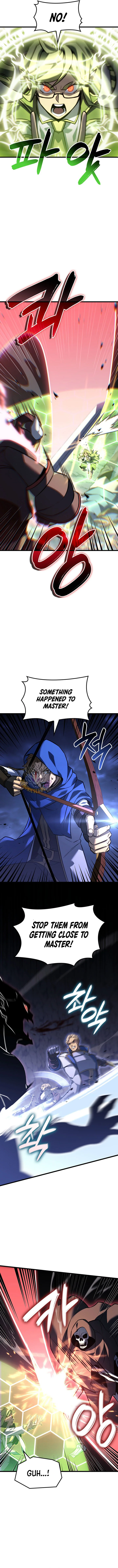 The Count’s Youngest Son Is a Player  - chapter 144 page 2