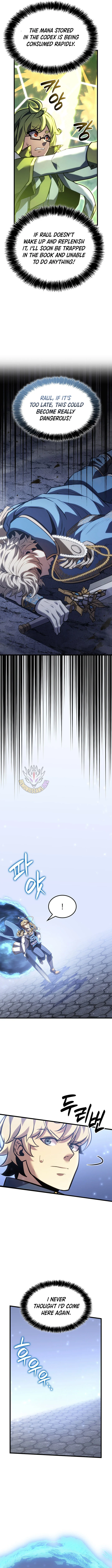 The Count’s Youngest Son Is a Player  - chapter 144 page 3