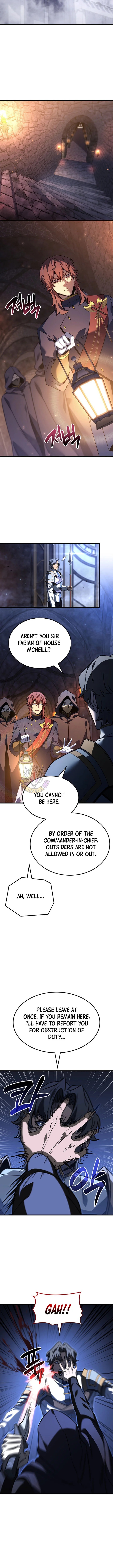 The Count’s Youngest Son Is a Player  - chapter 144 page 6