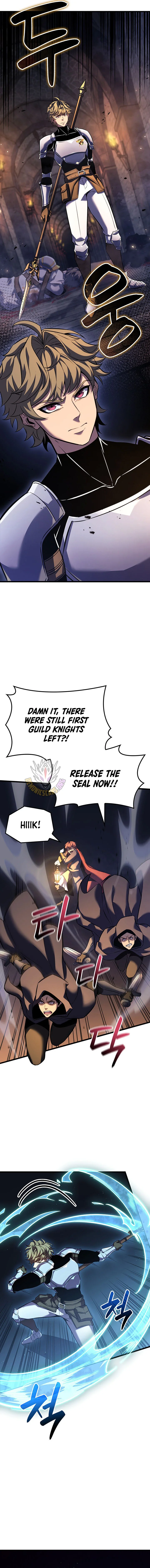 The Count’s Youngest Son Is a Player  - chapter 144 page 9