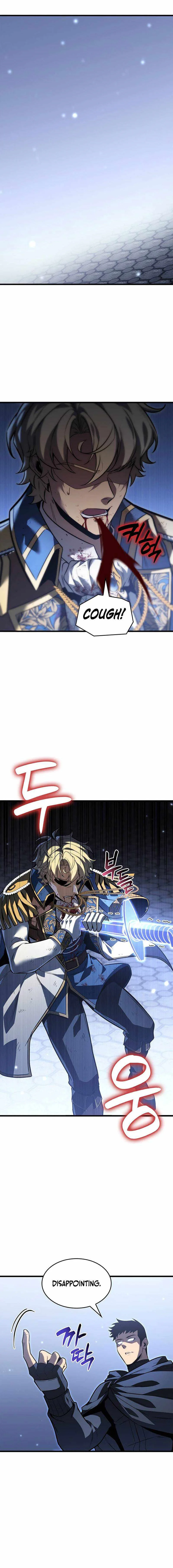 The Count’s Youngest Son Is a Player  - chapter 145 page 1