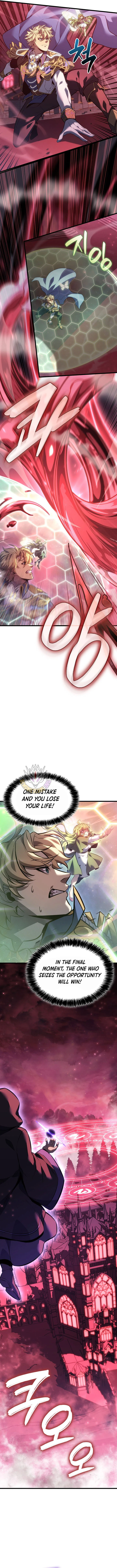 The Count’s Youngest Son Is a Player  - chapter 148 page 12