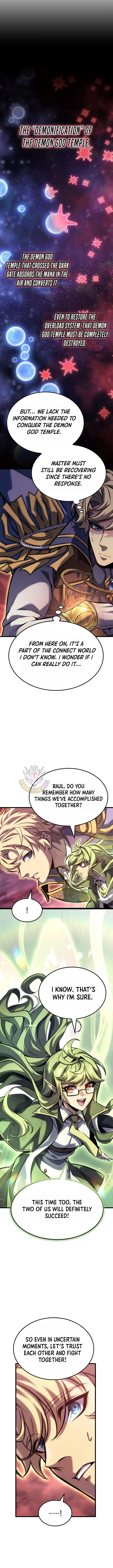 The Count’s Youngest Son Is a Player  - chapter 148 page 2