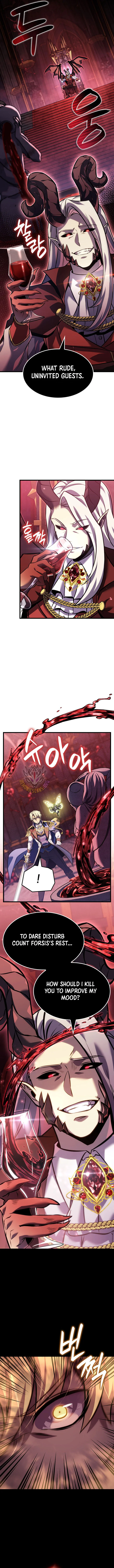 The Count’s Youngest Son Is a Player  - chapter 148 page 5