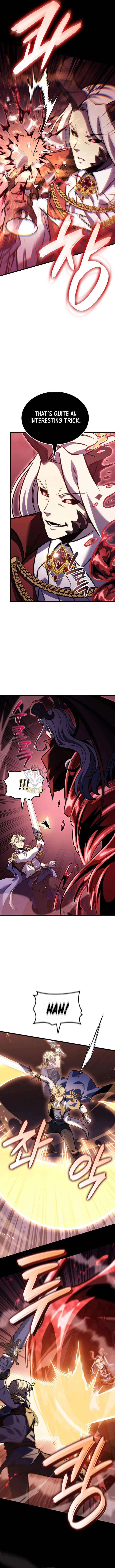 The Count’s Youngest Son Is a Player  - chapter 148 page 6