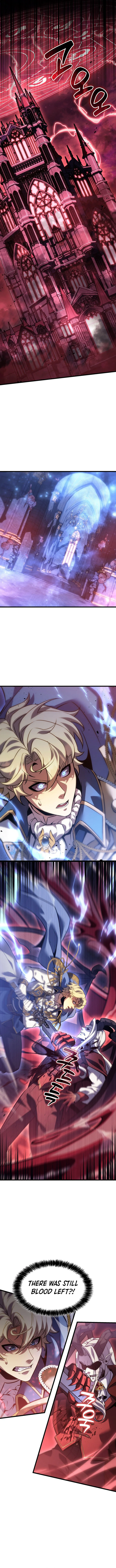 The Count’s Youngest Son Is a Player  - chapter 150 page 10