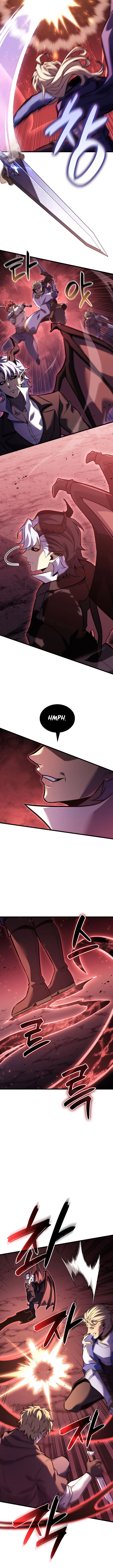 The Count’s Youngest Son Is a Player  - chapter 150 page 6