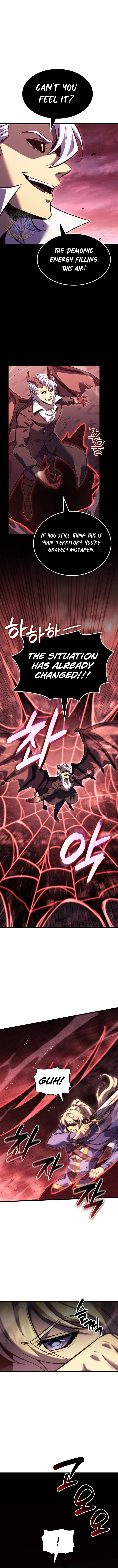 The Count’s Youngest Son Is a Player  - chapter 150 page 7