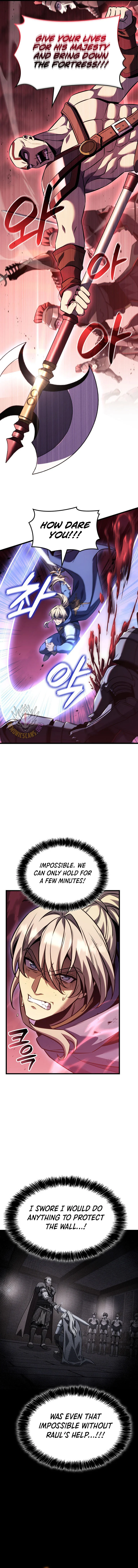 The Count’s Youngest Son Is a Player  - chapter 151 page 11