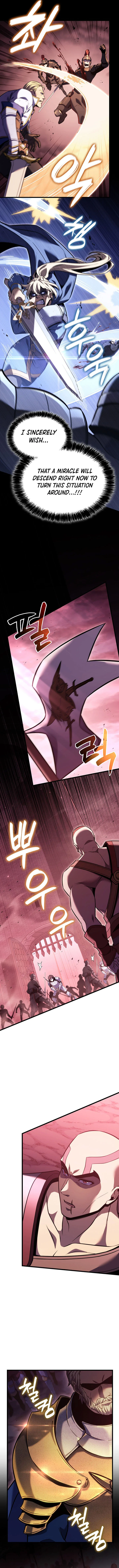The Count’s Youngest Son Is a Player  - chapter 151 page 12