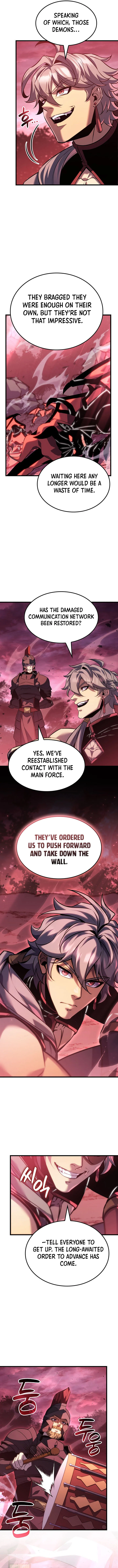 The Count’s Youngest Son Is a Player  - chapter 151 page 2