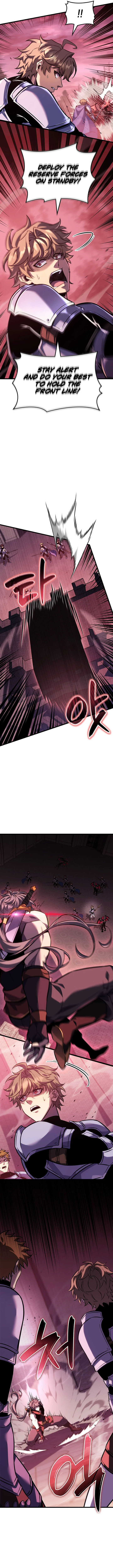The Count’s Youngest Son Is a Player  - chapter 151 page 4