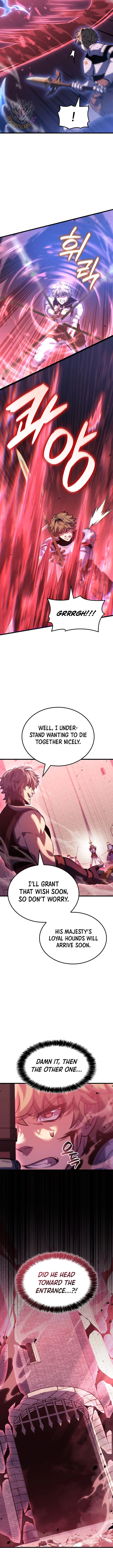 The Count’s Youngest Son Is a Player  - chapter 151 page 7