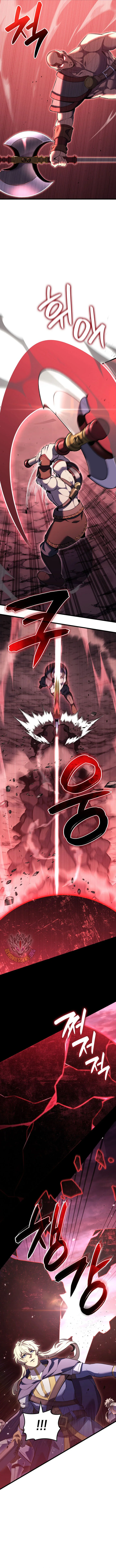 The Count’s Youngest Son Is a Player  - chapter 151 page 9