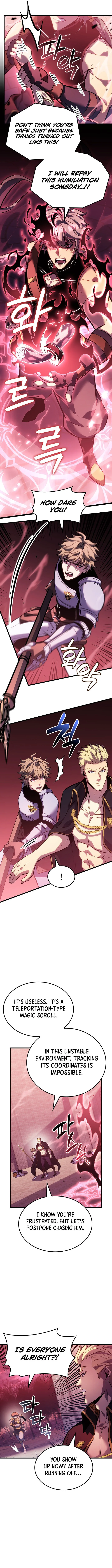 The Count’s Youngest Son Is a Player  - chapter 152 page 10