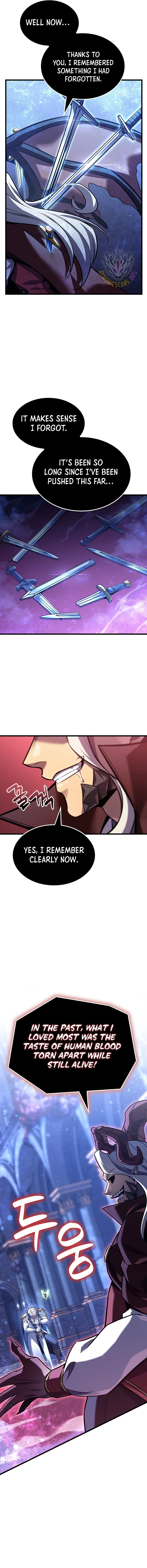 The Count’s Youngest Son Is a Player  - chapter 152 page 13