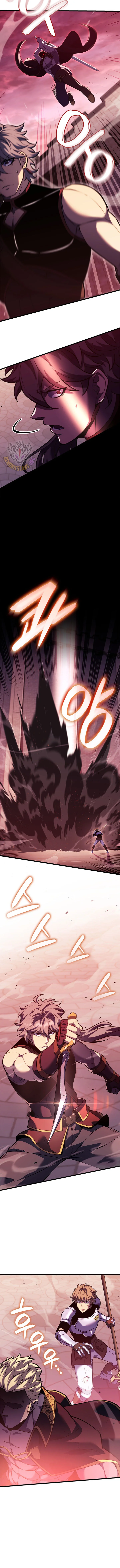 The Count’s Youngest Son Is a Player  - chapter 152 page 3